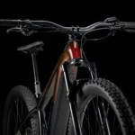 Powerfly+ 6 EU S 27.5 Sunburst/Dark Star
