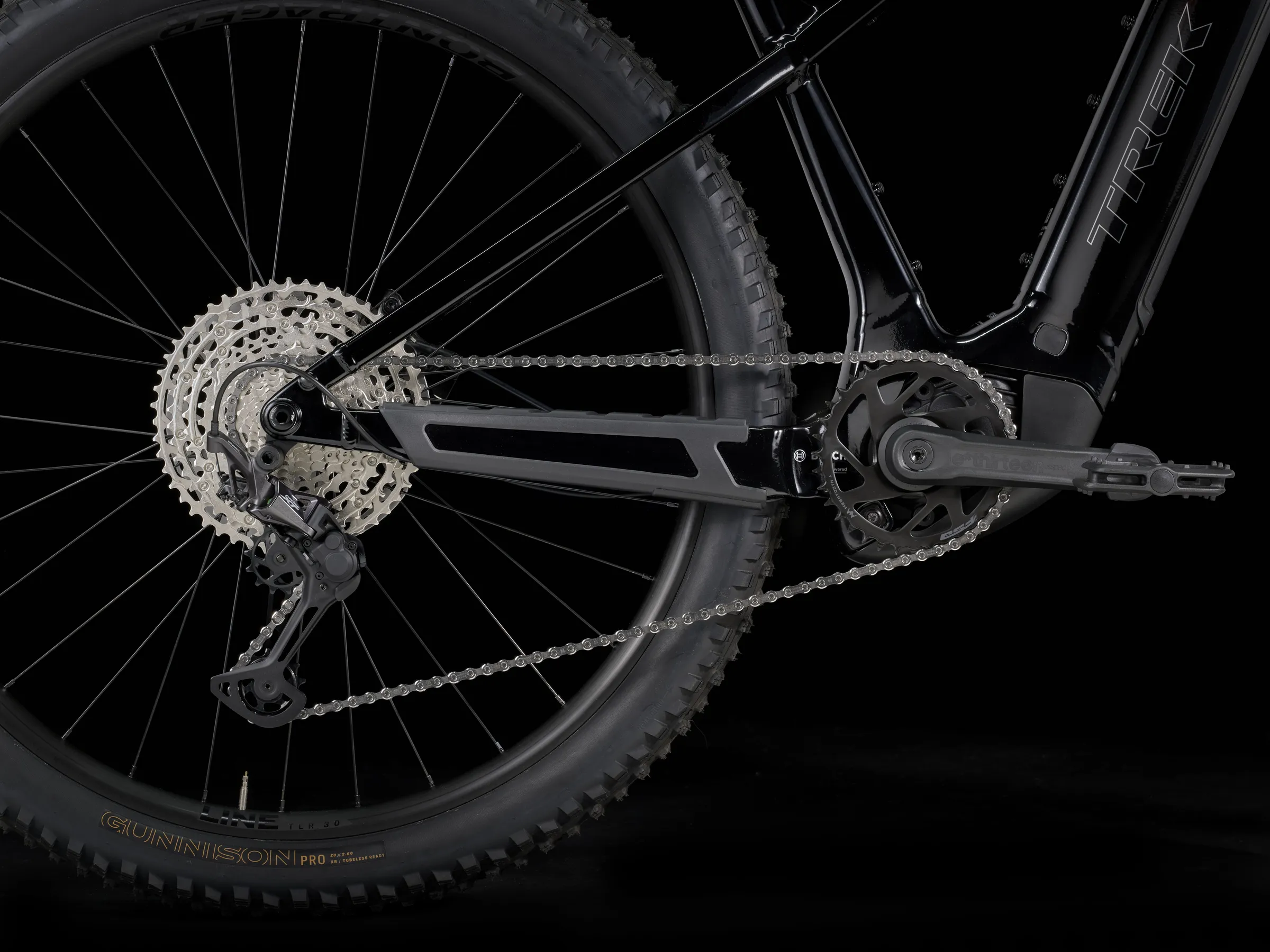 Powerfly+ 6 EU S 27.5 Sunburst/Dark Star