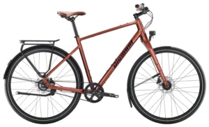 Mahon Style Plus SO L Bronzit Metallic