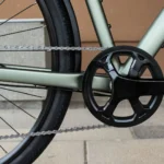 Mahon Trip Plus MS L Halbmond Metallic
