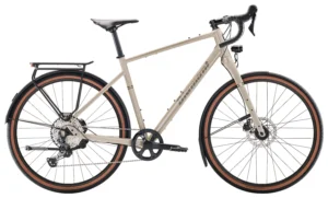 Nhoma PRO SO L Lehmbeige