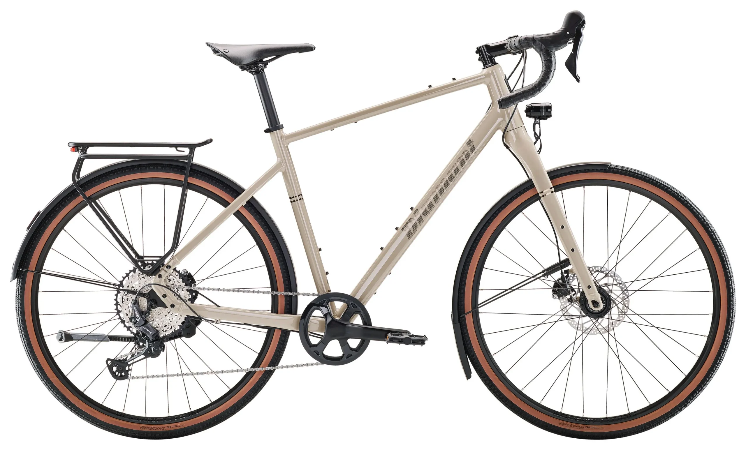 Nhoma PRO SO L Lehmbeige