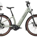 Suvea Style LS 600 L-XL Heugrün