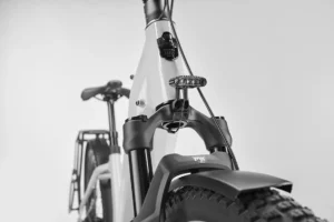 Suvea Trip Pro LS 600 L-XL Heugrün