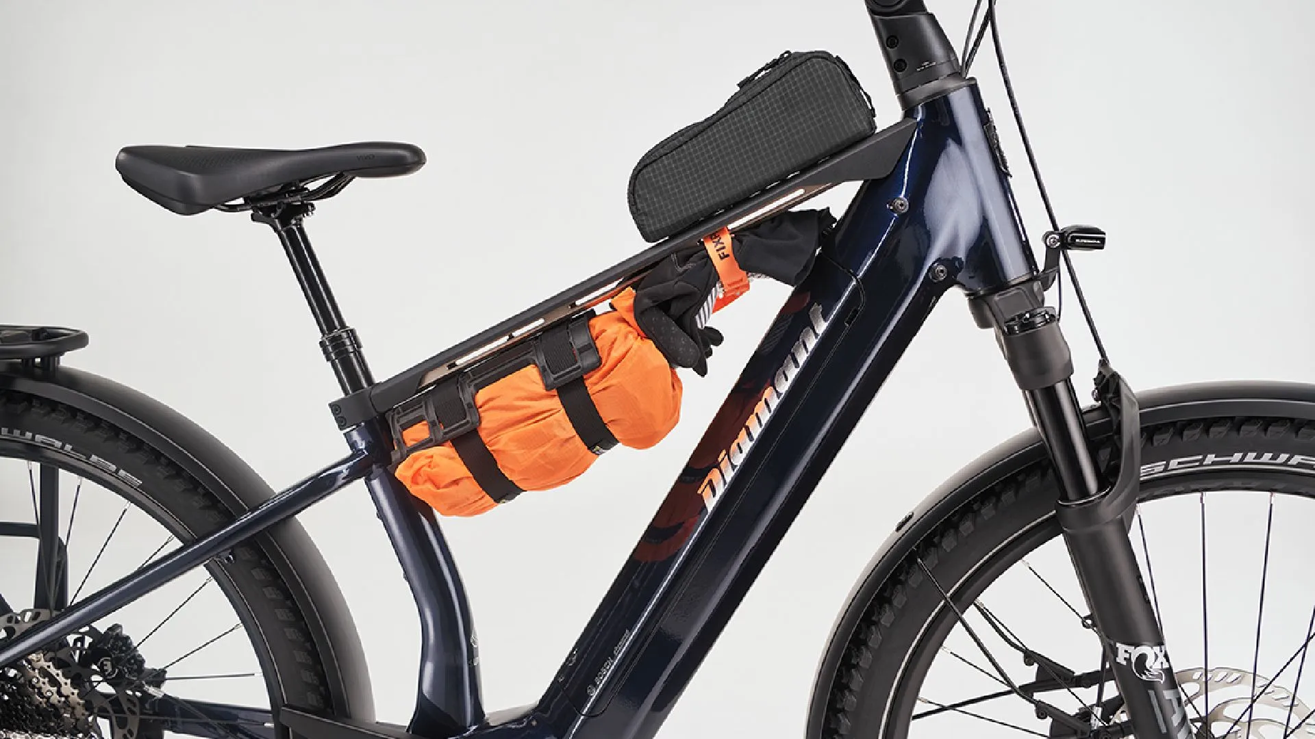 Suvea Trip Pro LS 600 L-XL Heugrün