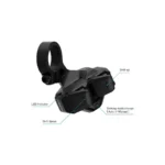 Suvea Trip Pro LS 600 L-XL Heugrün