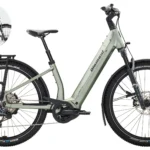 Suvea Trip Pro LS 800 L-XL Heugrün