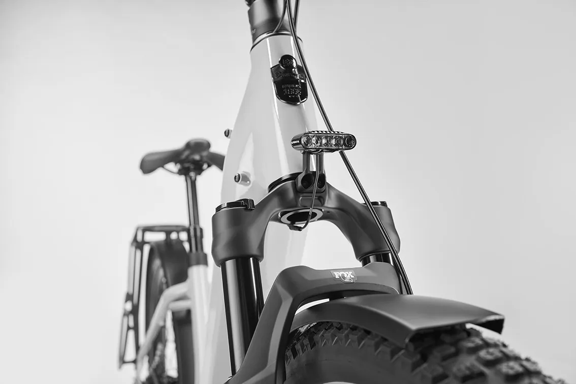 Suvea Trip Pro LS 800 L-XL Heugrün