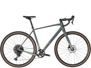 Checkpoint ALR 4 XS Matte Keswick Green to Lichen