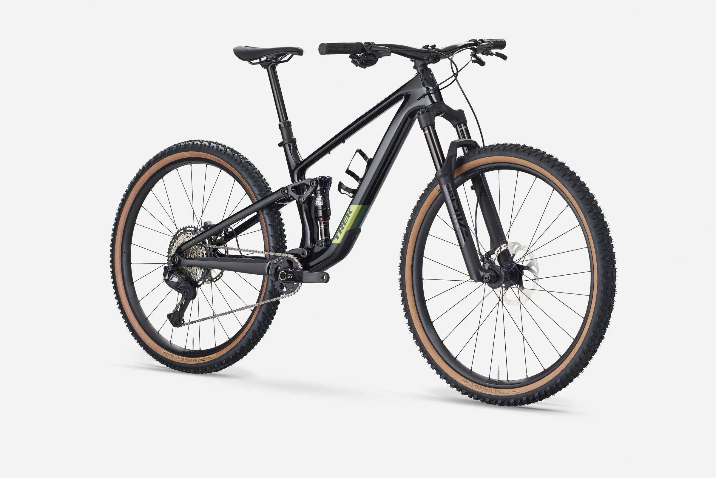Top Fuel 9.8 XL Dark Star