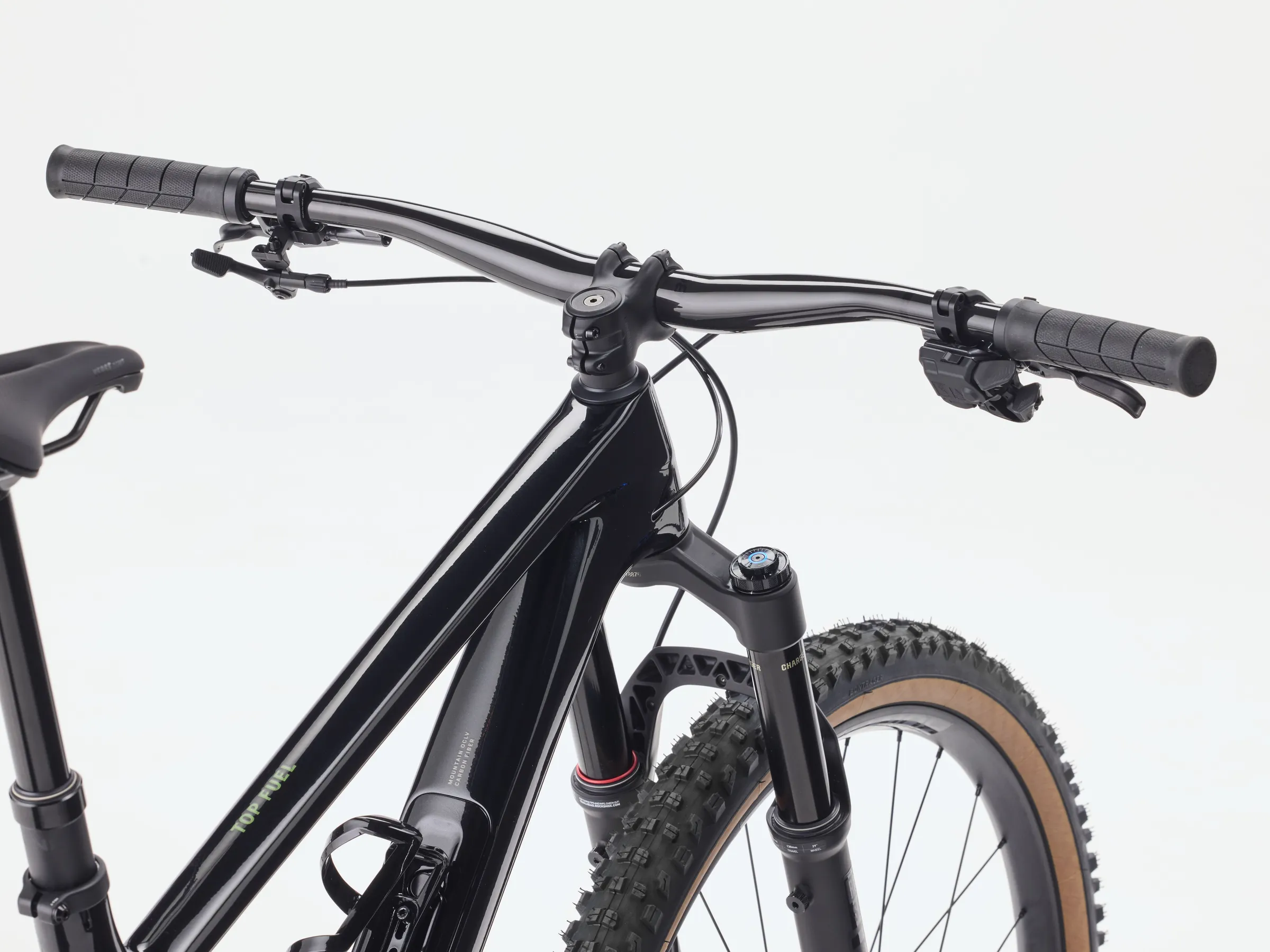 Top Fuel 9.8 S 27.5 Dark Star