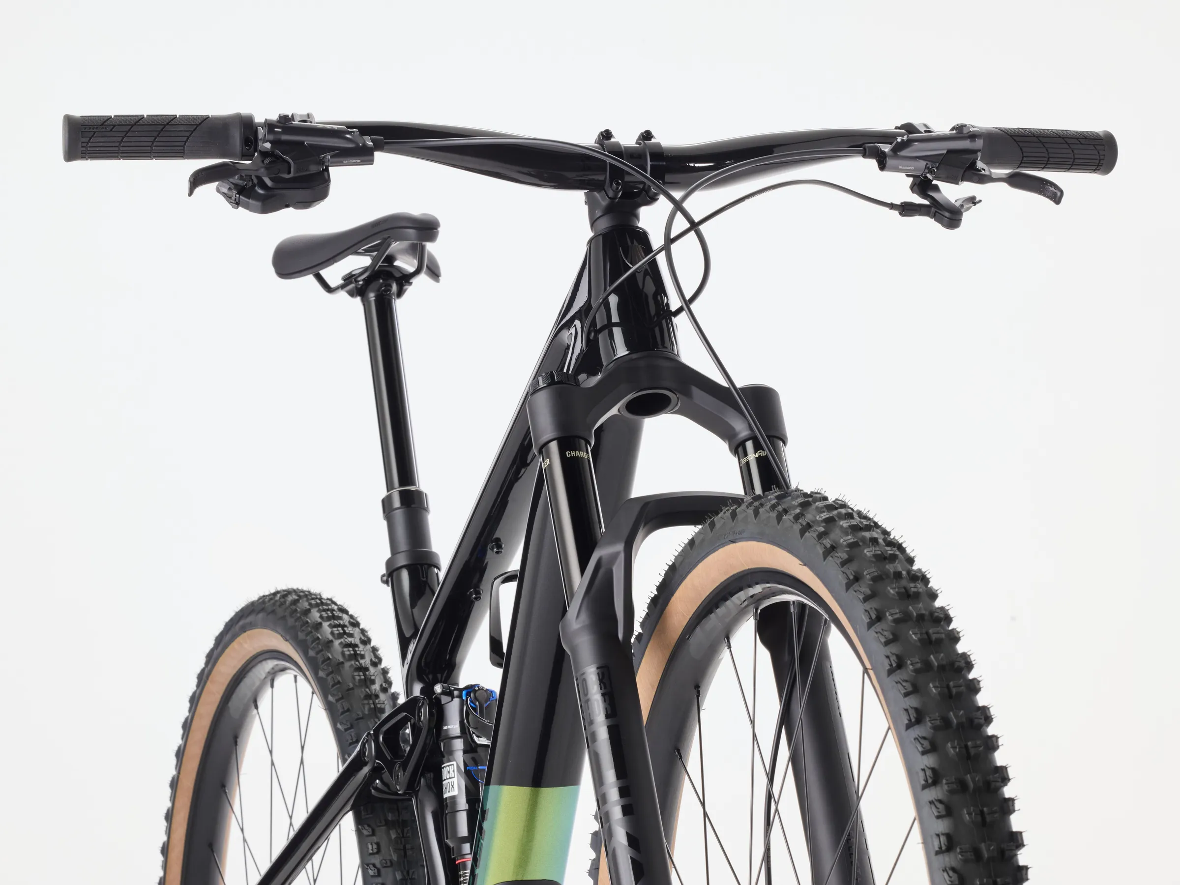 Top Fuel 9.8 S 27.5 Dark Star