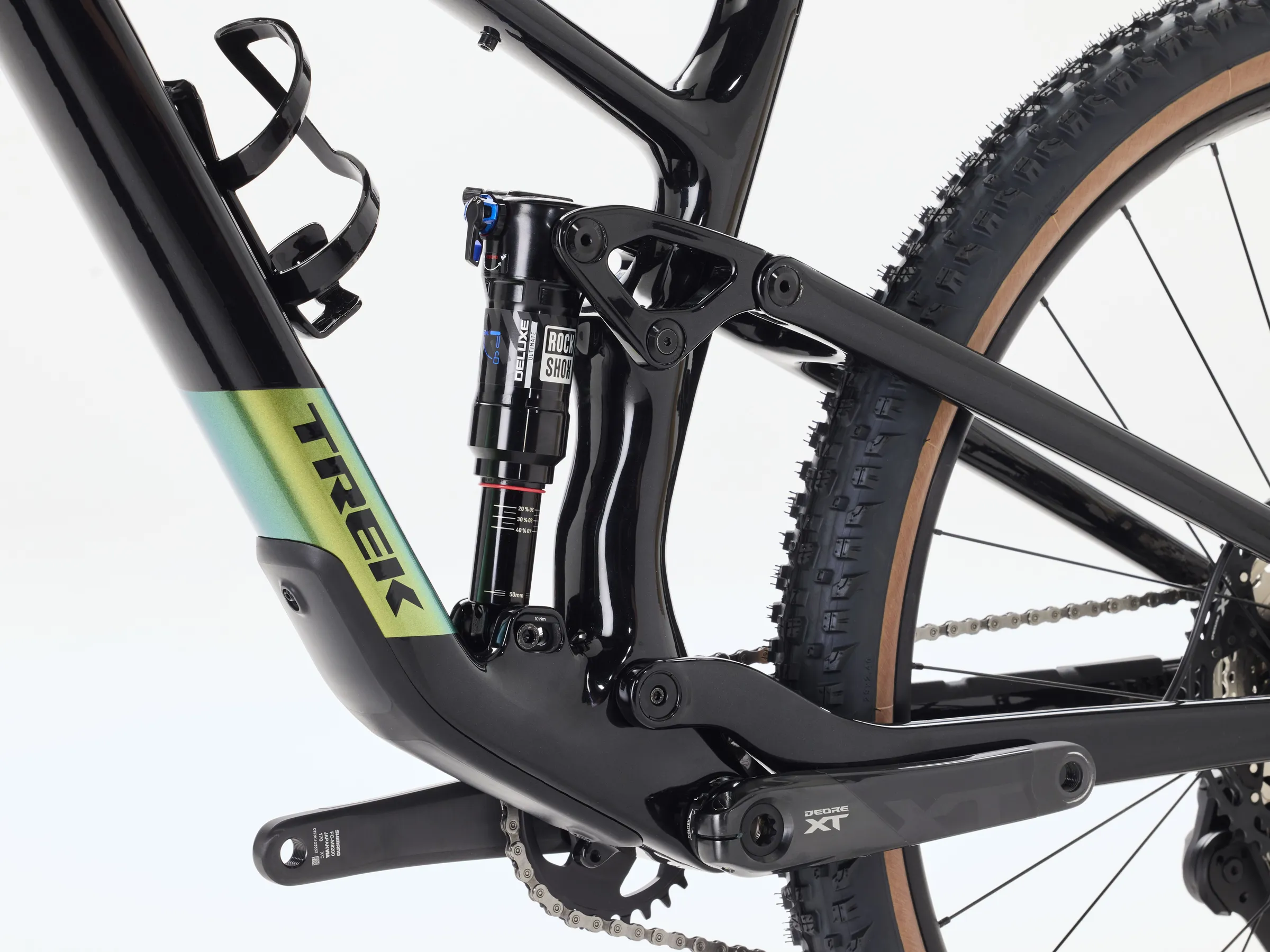 Top Fuel 9.8 S 27.5 Dark Star
