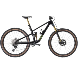 Top Fuel 9.9 XL Dark Star
