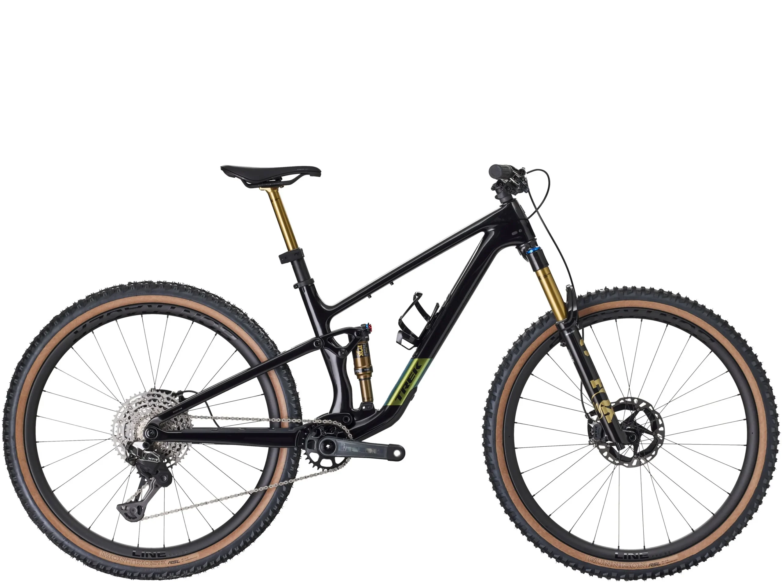 Top Fuel 9.9 XL Dark Star