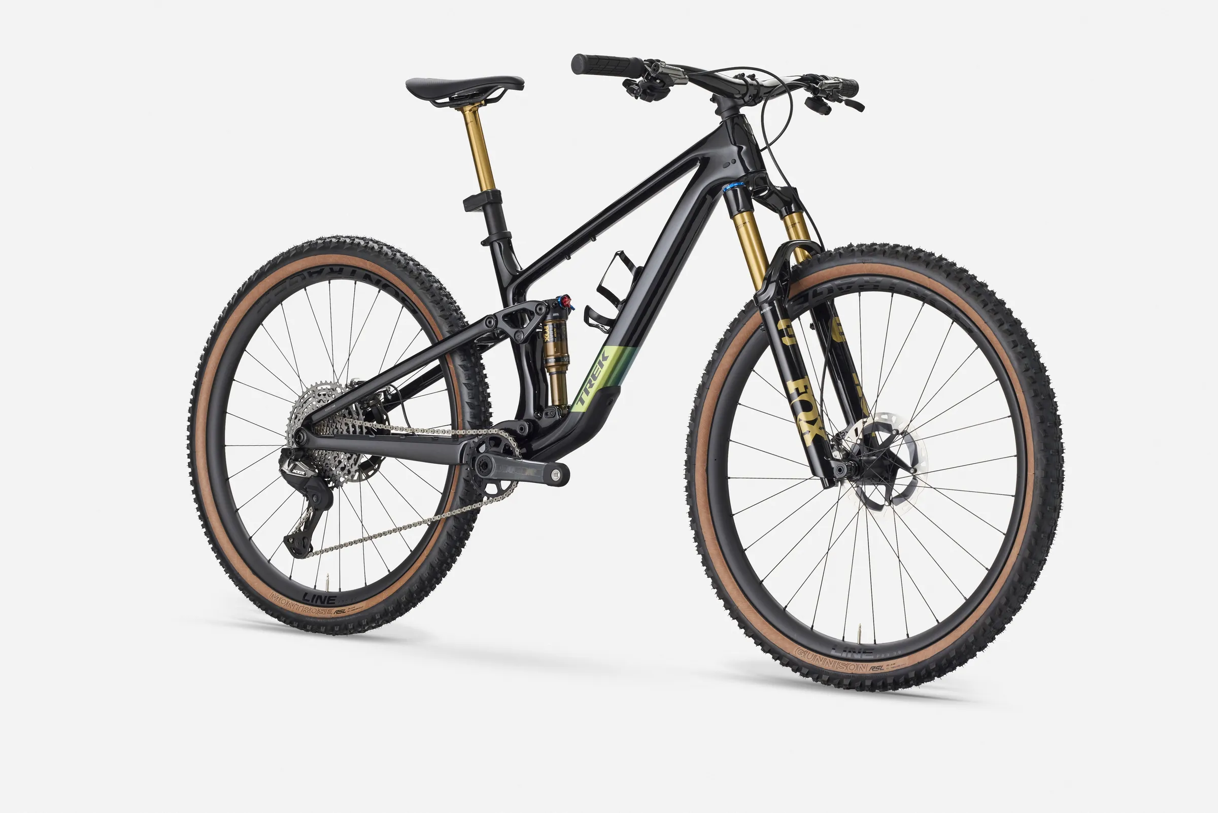 Top Fuel 9.9 S 27.5 Dark Star