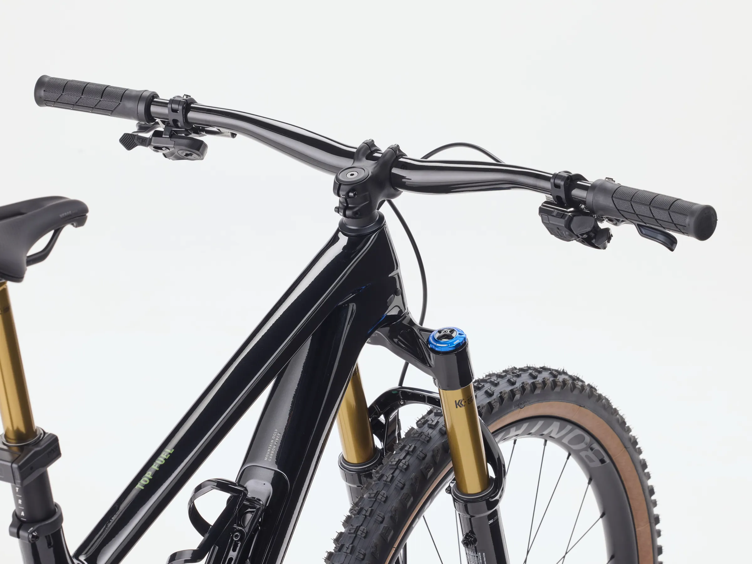 Top Fuel 9.9 S 27.5 Dark Star