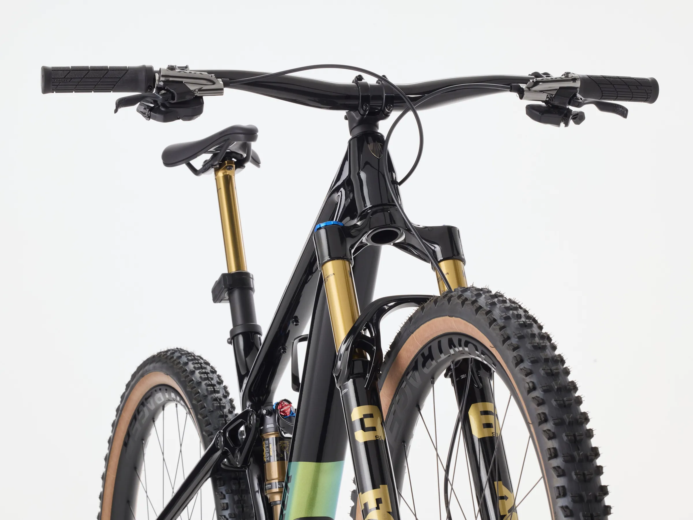 Top Fuel 9.9 S 27.5 Dark Star