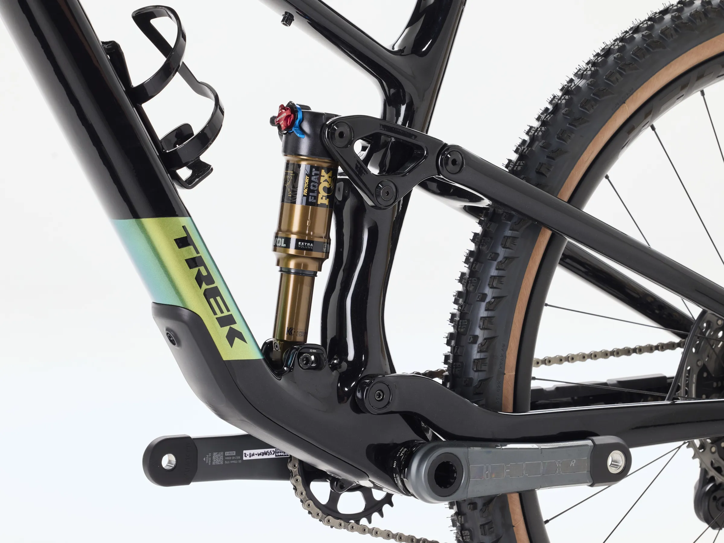Top Fuel 9.9 S 27.5 Dark Star