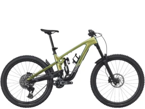Slash 9.9 XL Matte Chameleon Green /Dark Web