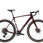 Checkpoint SL 7 AXS XL Dark Red/Carbon Red Smoke S