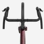 Checkpoint SL 7 AXS XS Dark Red/Carbon Red Smoke S