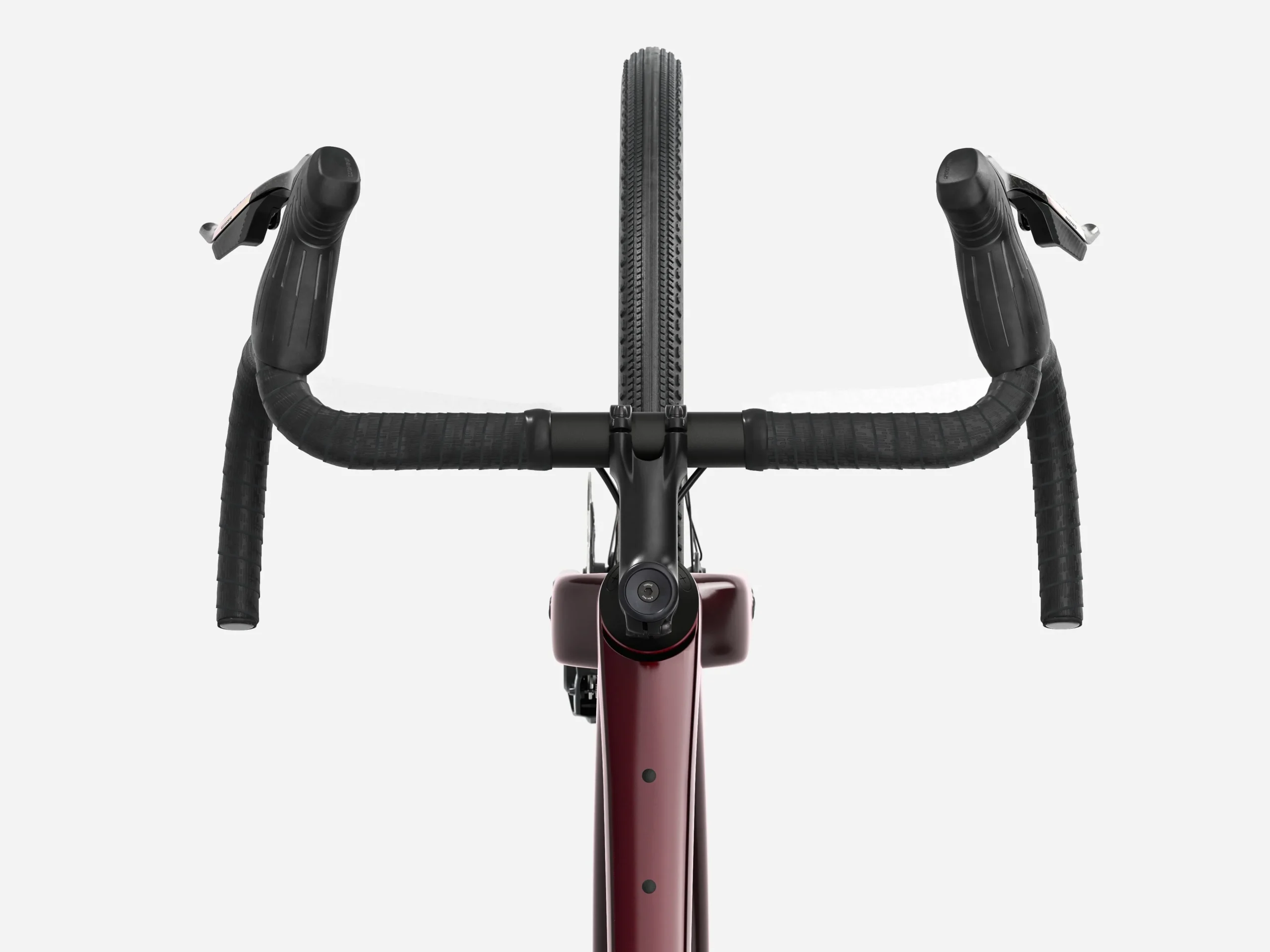 Checkpoint SL 7 AXS XS Dark Red/Carbon Red Smoke S