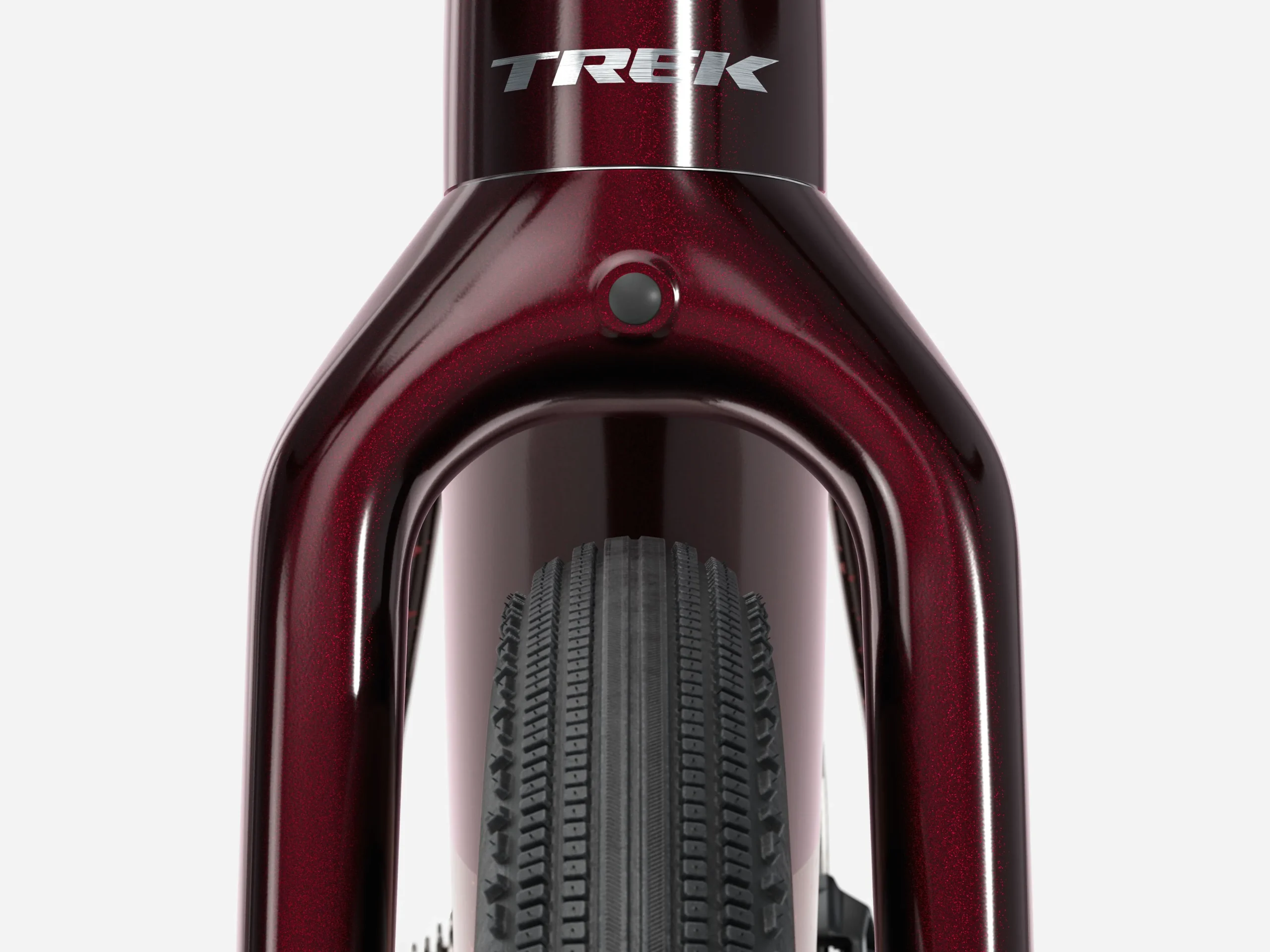 Checkpoint SL 7 AXS XS Dark Red/Carbon Red Smoke S
