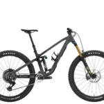 Fuel LX 9 EA90 S Lithium Grey/Trek Black Splatter