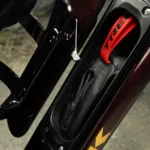 Fuel LX 9 EA90 S Lithium Grey/Trek Black Splatter