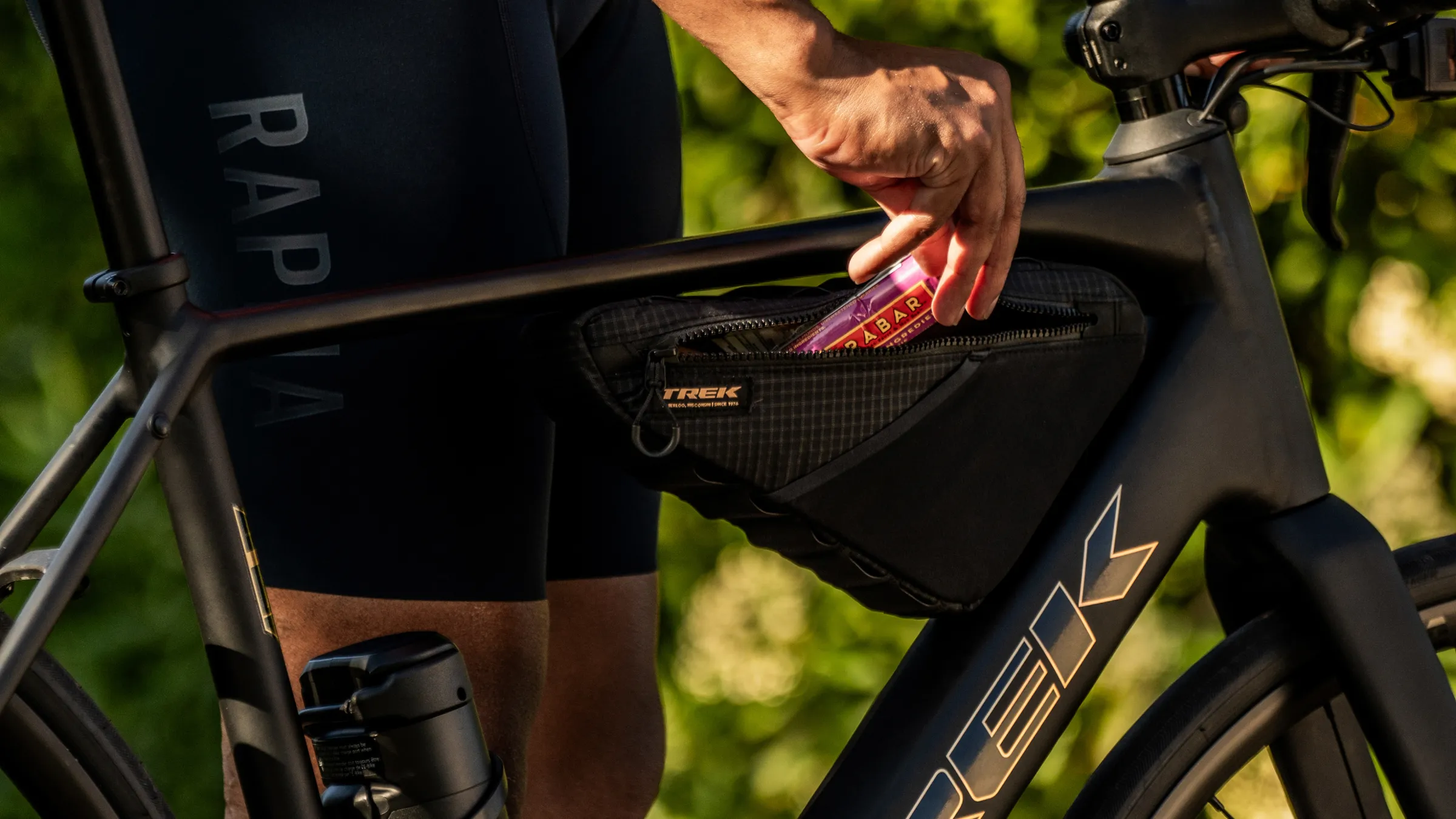 Domane+ ALR 5 EU XS Matte Dark Star