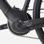 Domane+ ALR 5 EU XS Matte Dark Star