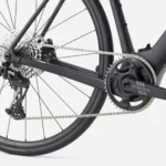 Domane+ ALR 5 EU XS Matte Dark Star