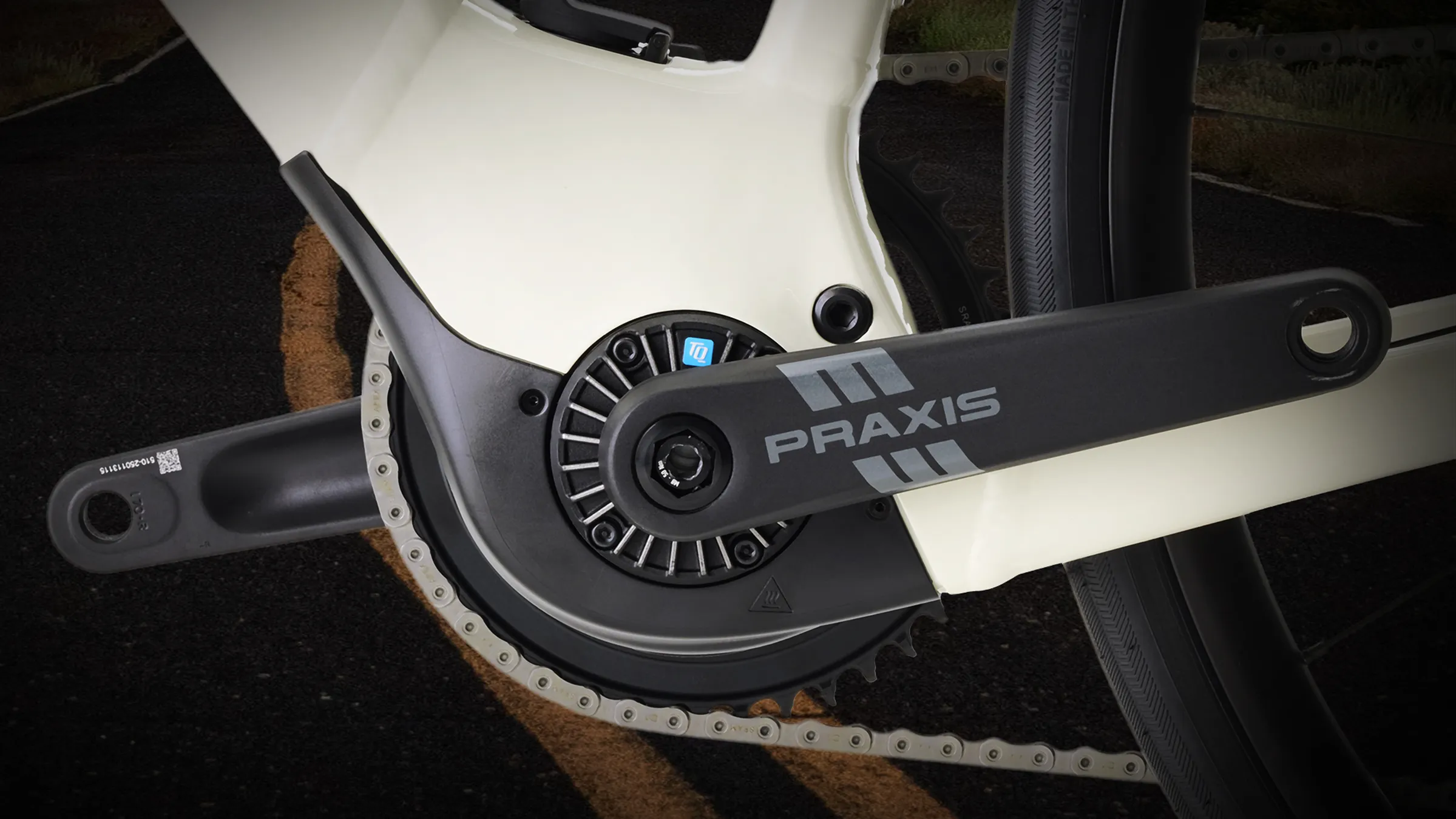 Domane+ ALR 5 EU XS Matte Dark Star