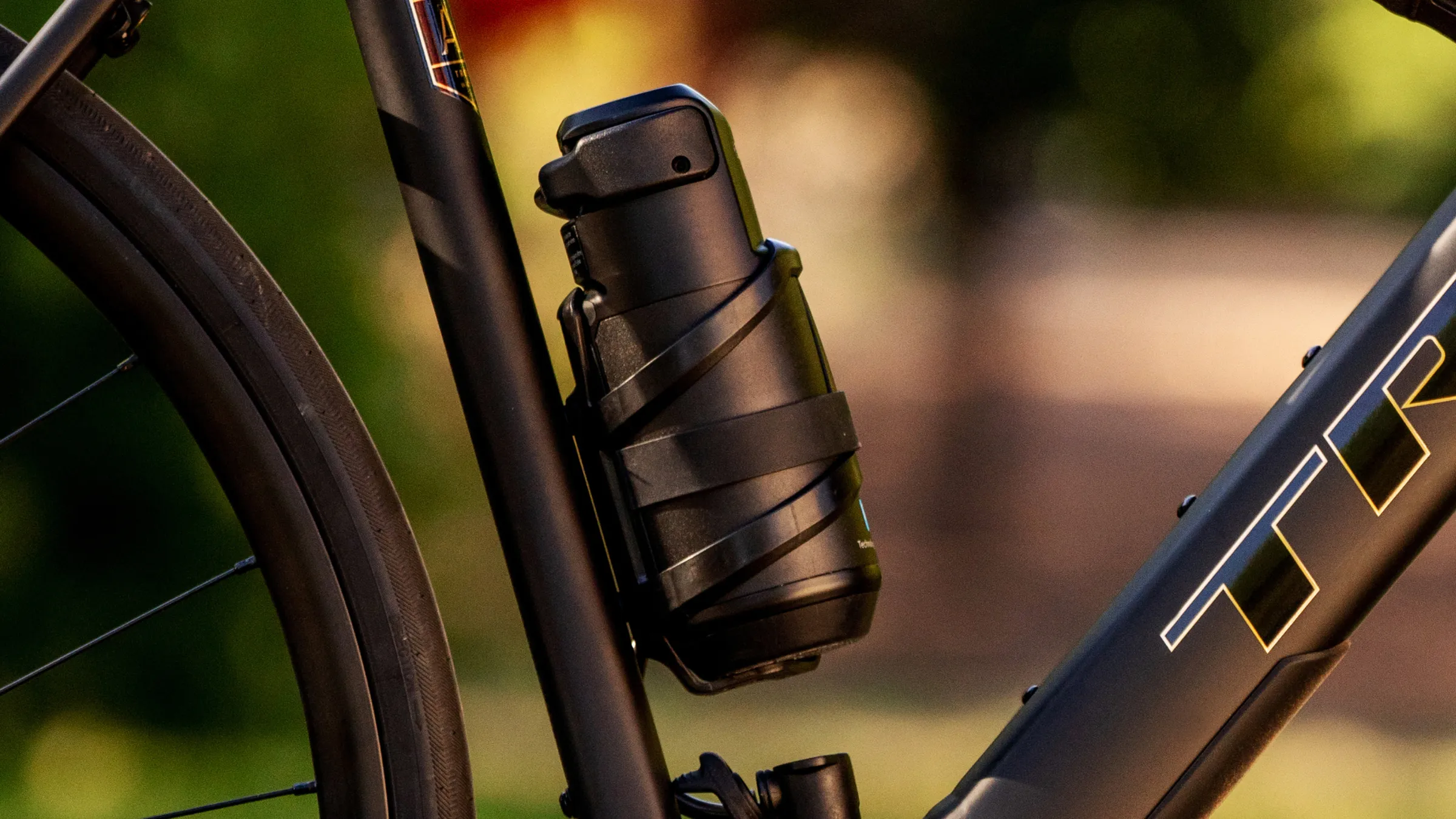 Domane+ ALR 5 EU XS Matte Dark Star