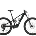 FUEL+ EX 9.7 EU XXL Carbon Smoke/Lithium Grey Marb