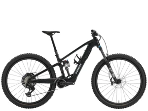 FUEL+ EX 9.7 EU XXL Carbon Smoke/Lithium Grey Marb