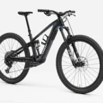 FUEL+ EX 9.7 EU S Carbon Smoke/Lithium Grey Marble