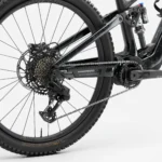 FUEL+ EX 9.7 EU S Carbon Smoke/Lithium Grey Marble