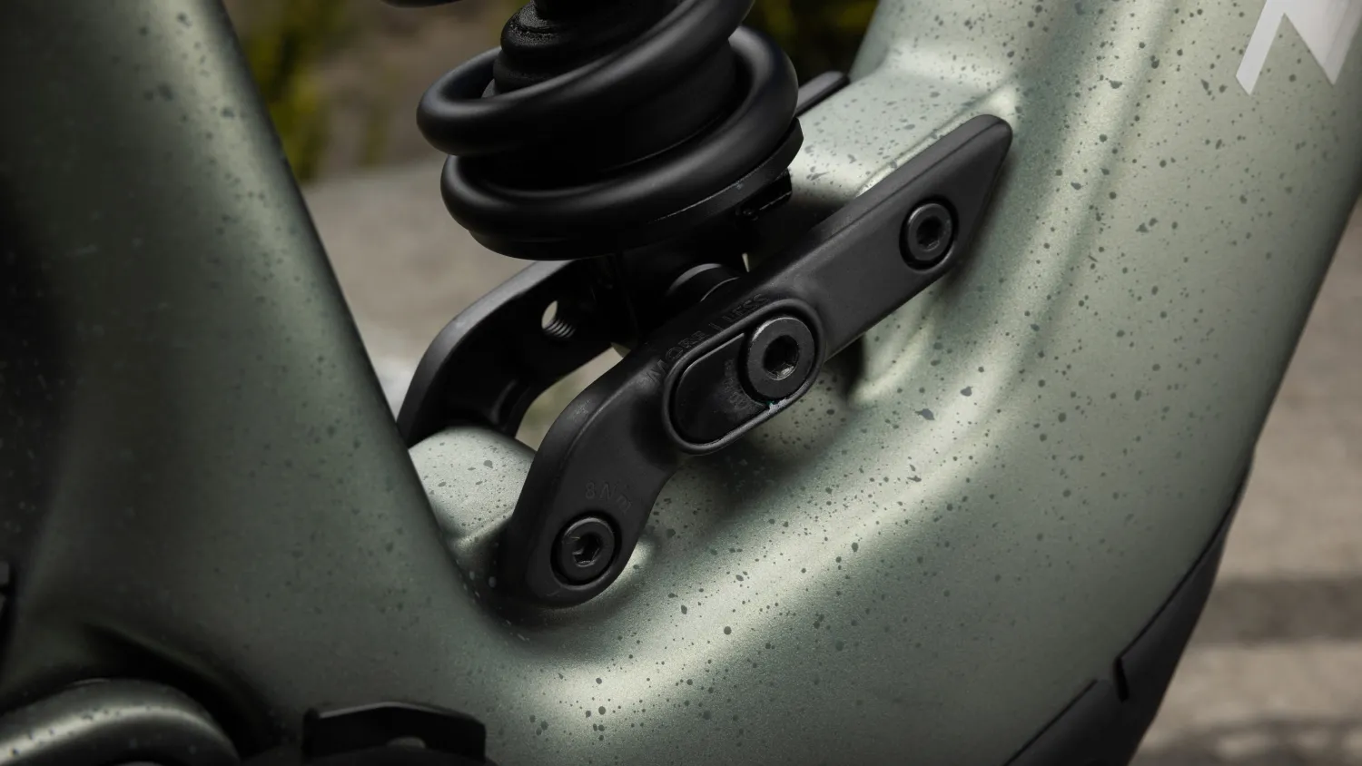FUEL+ EX 9.7 EU S Carbon Smoke/Lithium Grey Marble