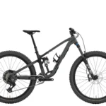 Fuel EX 8 S Lithium Grey/Trek Black Splatter