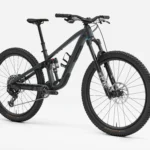 Fuel EX 8 S Lithium Grey/Trek Black Splatter