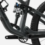 Fuel EX 8 S Lithium Grey/Trek Black Splatter