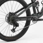 Fuel EX 8 S Lithium Grey/Trek Black Splatter