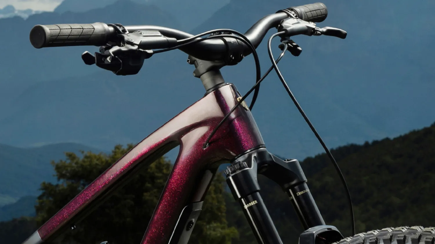 Fuel EX 8 S Lithium Grey/Trek Black Splatter
