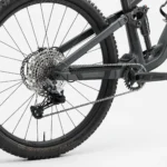 Fuel EX 5 S Lithium Grey/Trek Black Splatter