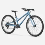 Wahoo 24 Path 24 Crystal White