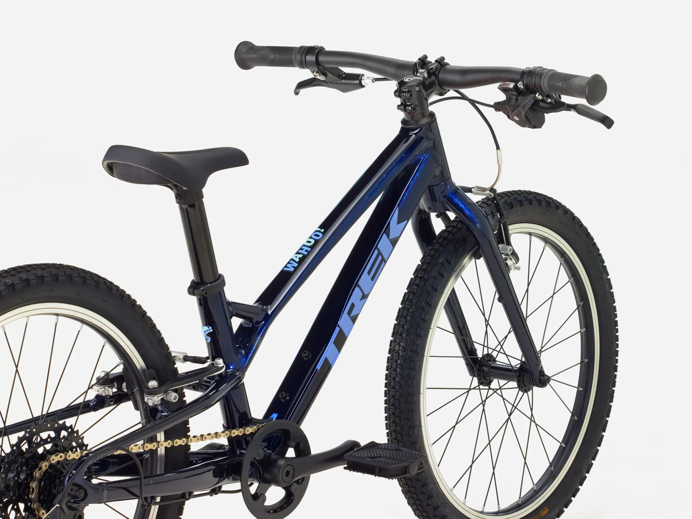 Wahoo 20 Path 20 Marianas Blue