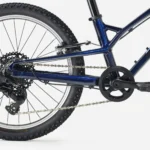 Wahoo 20 Path 20 Marianas Blue