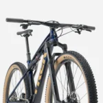 Supercal SL 9.7 GX AXS S Carbon Blue Smoke